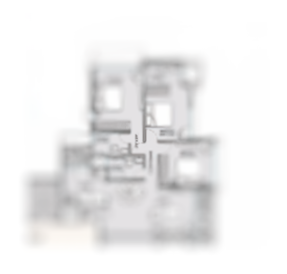 Embassy Alibag Project 4BHK Plan