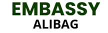 Embassy Alibag Project Logo