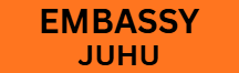 Embassy Juhu Project Logo