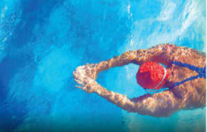 Embassy Pokhran Road 2 Thane Swimming Pool